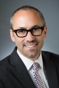 Julian Adin Abrams, MD Profile Headshot